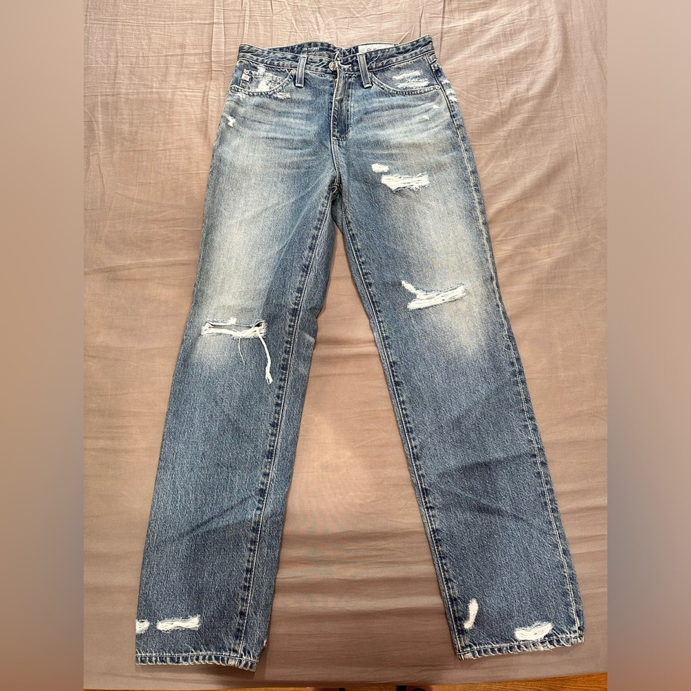 NWOT AG Denim